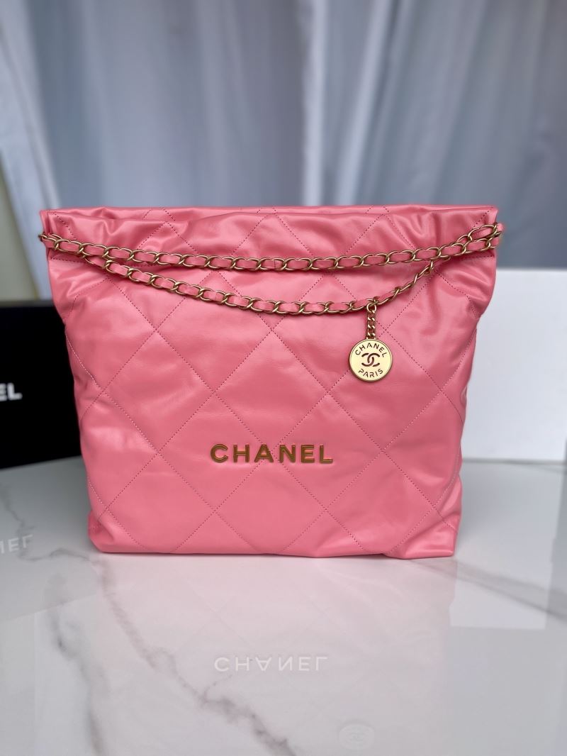 Chanel Satchel Bags